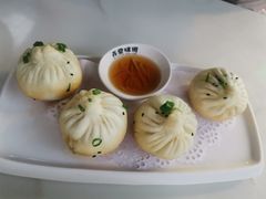 -弄堂咪道-饭香·面香·馄饨香(汇锦广场店)