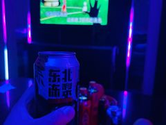 -乐道好声音量贩式KTV(北行店)