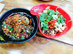 -冒椒火辣(奎星楼街店)