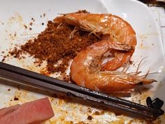 -汉巴味德(沈阳万象汇店)
