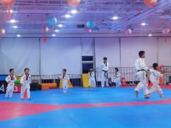 -陈中跆拳道(中关村馆)