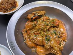 -天宝兄弟(前海壹方城店)