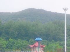 -汤山欢乐水世界