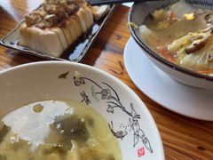 -乡亲鹅肉城(昆山店)