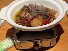 -黄山老妈·土菜(碧桂园店)