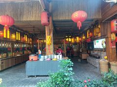 -岳城根据地(洣江大道店)