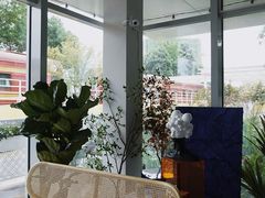 -Cetus coffee鲸鱼座咖啡·拼豆(二仙桥公园店)
