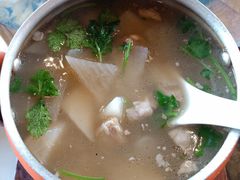 -那家小馆•北京菜•烤鸭(香山店)