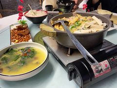 -刘姐啤酒鱼民族演艺餐厅(西街总店)