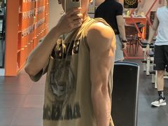 -佳禾健身(三元里店)