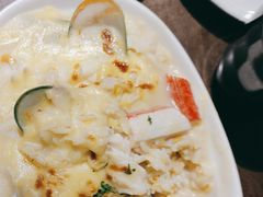 -新旺茶餐厅(嘉里城店)