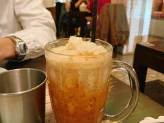 -URBAN SOI Thai Kitchen乐泰料理(长乐路店)
