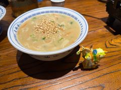 -老雒阳面馆·水席(定鼎门店)