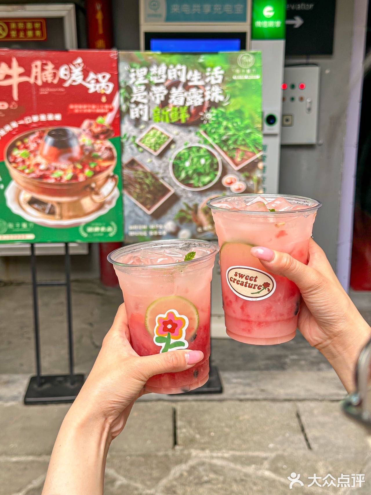 骑龙巷院子里的私房菜真的ju ju ju好吃