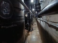 -布苏里北疆军事文化旅游区