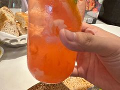 -燃扒房Steakhouse(皇庭店)