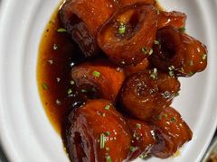 -梅飞酒家(桑园路店)