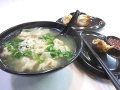 -小杨生煎(松江大学城店)