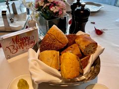 -燃扒房Steakhouse(皇庭店)