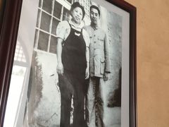 -延安杨家岭革命旧址