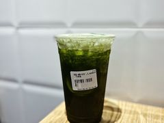 -林香柠·柠檬茶