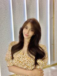 -3AM HAIR SALON染发接发