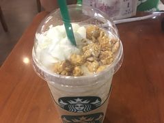 -星巴克(北京新辰里亚运村店)