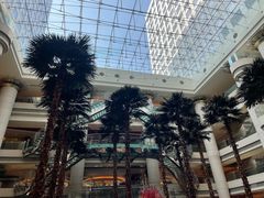 -威斯汀舞台餐厅