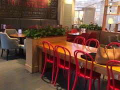 -COSTA COFFEE(丰联广场店)