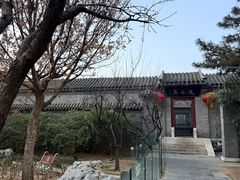 -李叔同故居纪念馆