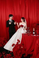 -雅云婚纱摄影工作室旗舰店