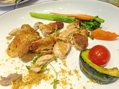 -格兰西点餐厅(文化街店)