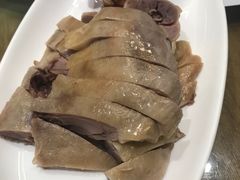 -品大三·南京菜(大行宫店)
