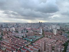 -环球港凯悦 · 享悦中餐厅