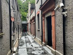 -中共二大会址纪念馆