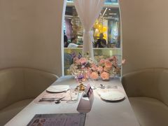 -PARFUM FLORAL花境法餐(南京首店)