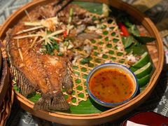 -兰木肆·云南菜(龙湖U城天街店)