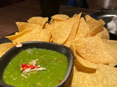 -Q MEX 库迈墨西哥餐吧(三里屯店)