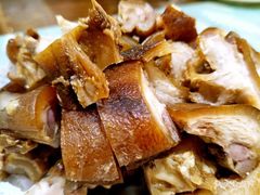 李家猪蹄-以前的小酒馆(中山广场店)