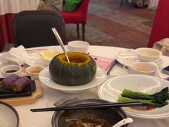 -广州逸林假日酒店·四季桃源中餐厅(白云山风景区店)