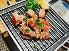 -虹料理·日料放题(悠方店)