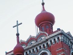 -圣·阿列克谢耶夫教堂