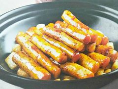 -滨河味道(北大街店)