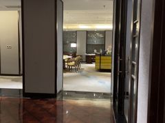 -青雅中餐厅(大连金石滩绿发希尔顿度假酒店)