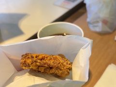 -麦当劳(双榆树店)