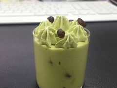 抹茶慕斯-幸福西饼面包茶饮(车公庙店)