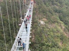 -昆明青龙峡风景区