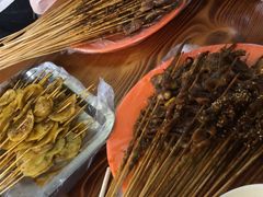 -十里铺铁板鱿鱼