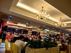 -御满江海鲜酒家(洛溪新城店)