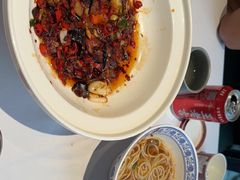 -湘中缘·湖南菜(娄底驻京办店)